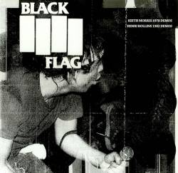 Black Flag : Keith Morris vs. Henry Rollins